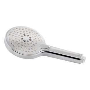 Лейка для ручного душа Qtap Rucni A120O3KCC SD00041887