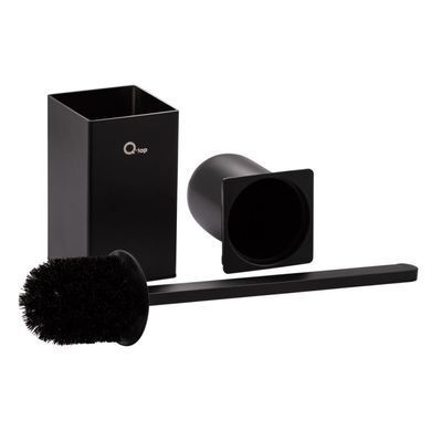 Єршик для унітазу Qtap Liberty BLM 1157-2 SD00040041