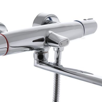 Смеситель для ванны Haiba Latres Lorenzo 006 LA0024