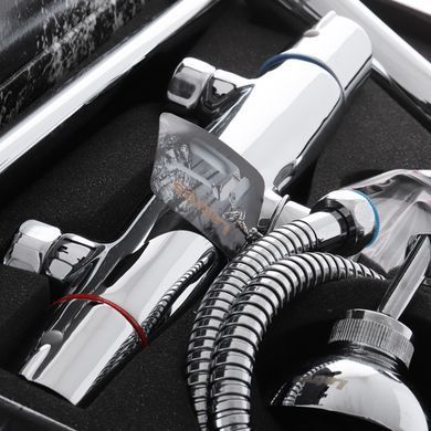 Смеситель для ванны Haiba Latres Lorenzo 006 LA0024