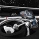 Смеситель для ванны Haiba Latres Lorenzo 006 LA0024