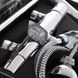 Смеситель для ванны Haiba Latres Lorenzo 006 LA0024