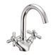 Змішувач для умивальника HAIBA DOMINOX 274 HB0088