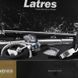 Смеситель для ванны Haiba Latres Lorenzo 006 LA0024