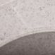 Мийка кухонная HAIBA HB8301-G322 BEIGE 490x180 (HB0974)
