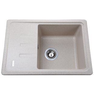 Гранітне миття Globus Lux MONO піщаний 620х435