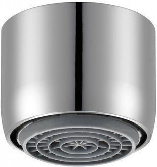 Аэратор NEOPERL Eco 22В 7л/мин (11030298) хром