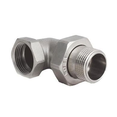 Сгон американка 3/4" угловой KOER KR.342 (KR0143)