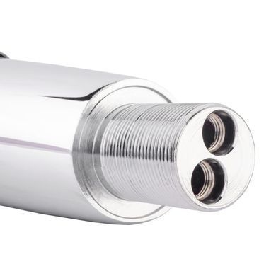 Змішувач для кухні Lidz (CRM) Mars 81 008F-3 SD00040962