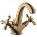 Смеситель для раковины EMMEVI DECO CLASSIC BR12013BIG