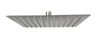 Лейка душевая ТРОПИК Globus Lux STQ-0300