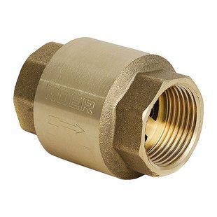 Клапан обратный 3/4" (KOER KR.171) (KR0128)