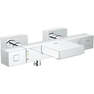 Смеситель с термостатом GROHE Grohtherm Cube 34497000