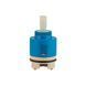 Картридж Lidz (CRM) 55 00 035 01 New с пластиковым штоком