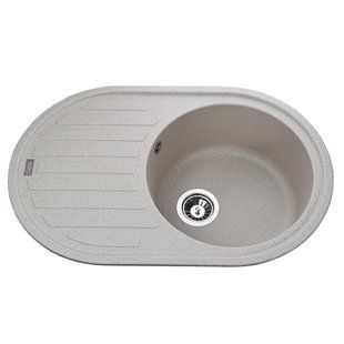 Гранітне миття Globus Lux OHARA піщаний 770х500