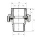 Сгон-американка НР 20x1/2M PPR KOER K0135.PRO (KP0171)