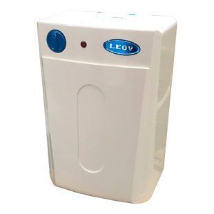 Водонагреватель LEOV LUN Small 5 l подвод воды сверху