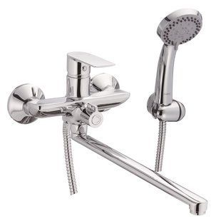 Смеситель для ванны Haiba Asio 006 Euro HB0850