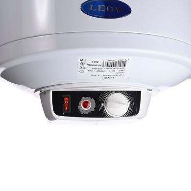 Водонагреватель LEOV LV Slim 50 l
