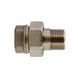 Сгон американка 1/2" прямой KOER KR.341 (KR0131)