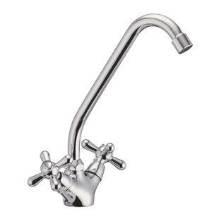 Кухонный смеситель Haiba Dominox 271 HB0077