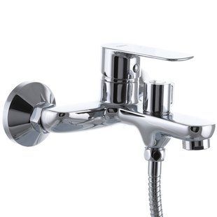 Смеситель для ванны Haiba Asio 009 Euro HB0866