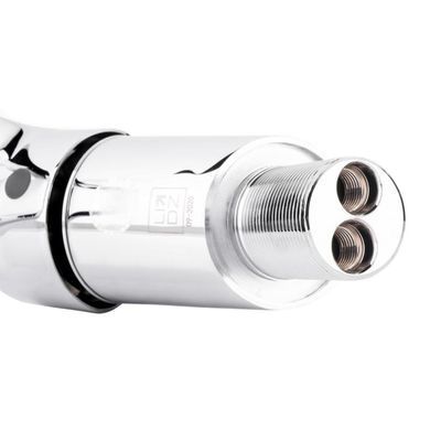 Змішувач для кухні з рефлекторним виливом Lidz (CRM) 22 40 008 04 SD00041230