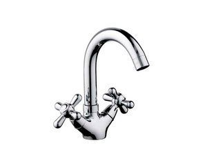 Смеситель для раковин Haiba Dominox 274 HB0087