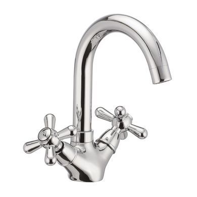 Смеситель для раковин Haiba Dominox 274 HB0087