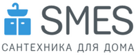SMES — магазин сантехники Киев