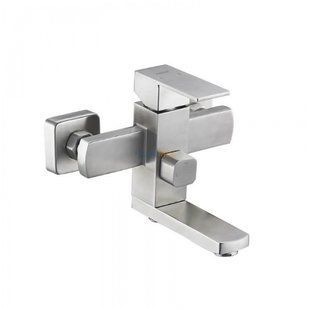 Змішувач для ванни Zegоr TROYA GOF3-A095