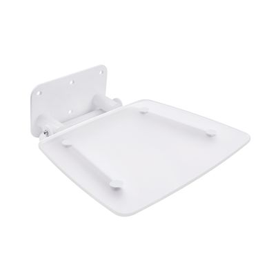 Сиденье для душа Qtap Comfort WHI5035