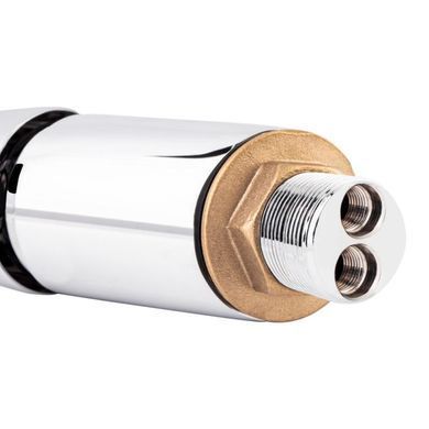 Смеситель для кухни Lidz (CRM) Premiera 84 008F-3 SD00041677
