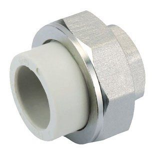 Сгон-американка ВР 50x1.1/2F PPR KOER K0133.PRO (KP0168)