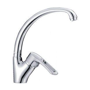 Кухонный смеситель Haiba Hansberg 011 HB0204