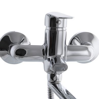 Смеситель для ванны Haiba Dario 006 HB0858