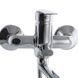 Смеситель для ванны Haiba Dario 006 HB0858