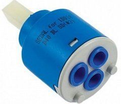 Картридж SEDAL MIXXEN 40mm без ніжки