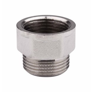 Переход SD Forte 1/2"х3/8" ВН SF360159