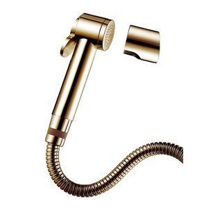 Душ гигиенический BOSSINI Paloma бронза C98002B