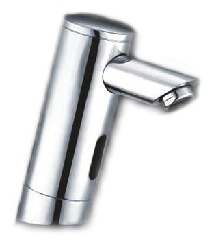 Монокран инфракрасный для умывальника TREMOLADA TREMO-8501
