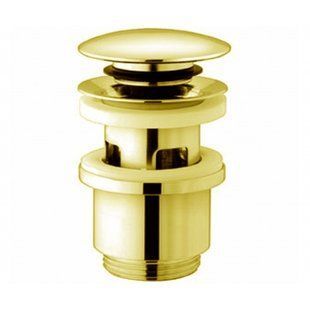 Пробка Push-open Emmevi (CO5524 OR)