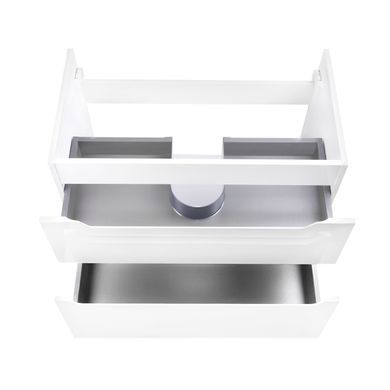 Тумба напольная Qtap Scorpio QT1473TNВ701W
