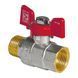 Кран шаровый KOER 3/4" ГШБ (KR.218) (KR0043)