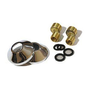 Эксцентрики + чашки Zerix ZX0146
