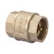 Клапан обратный NEW 1-1/4" (KOER KR.172) (KR2777)