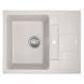 Мийка кухонна 620x500x200 Beige HB8210-G322 Haiba HB0986