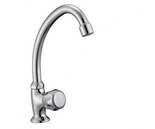 Кран на холодную воду FORMIX ВИРТУС FM7112861C-M7112