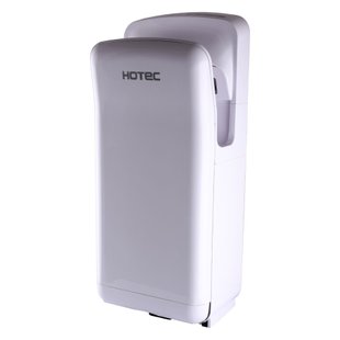 Сушилка для рук HOTEC 11.101 ABS White