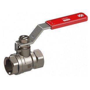 Кран кульовий ARCO SENA 1 1/2" ВВ КР 150107